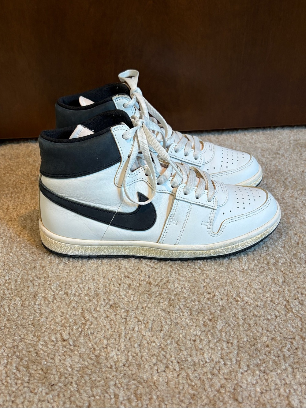 Nike Air Ship PE x A Ma Maniére high top